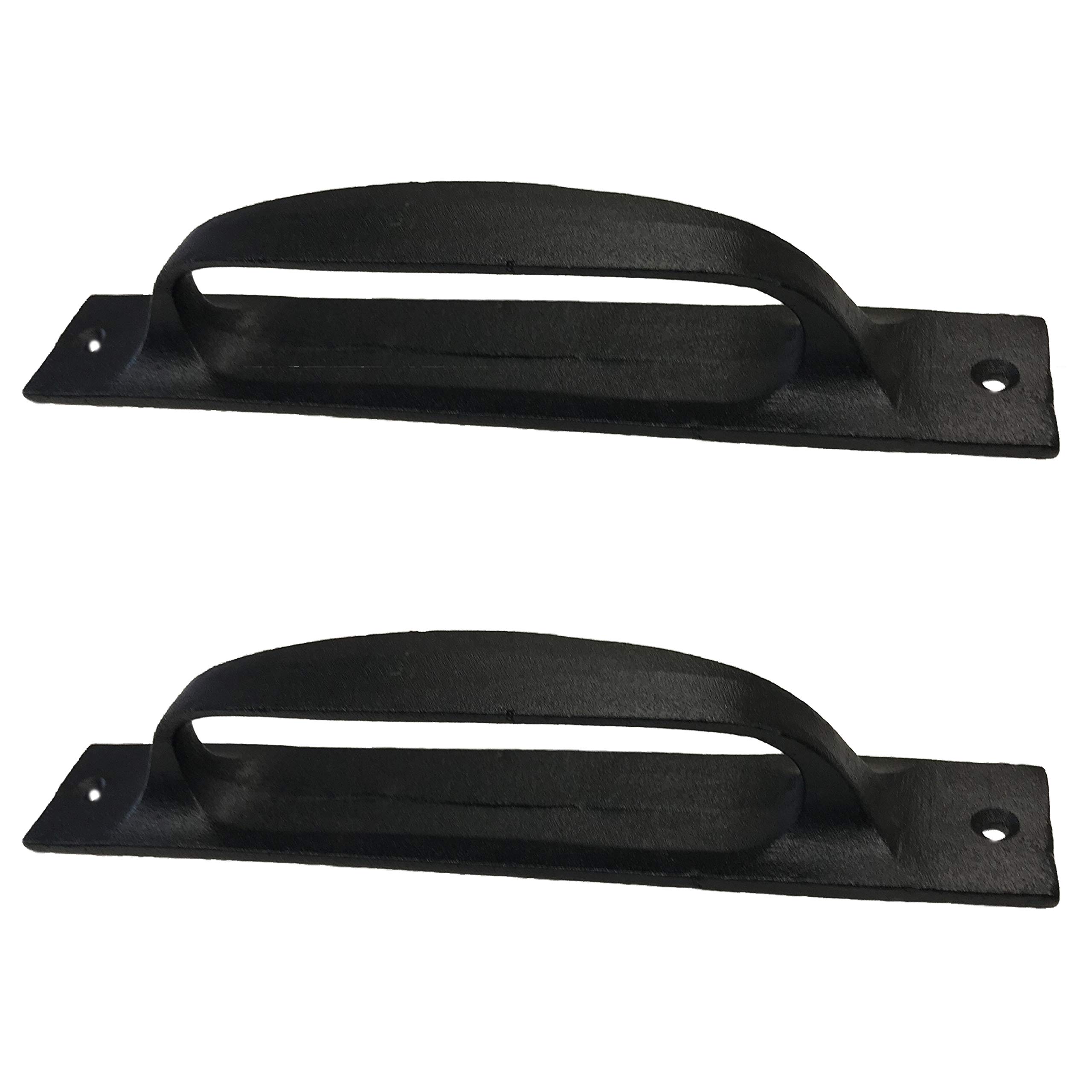 2 Pack 6.5
