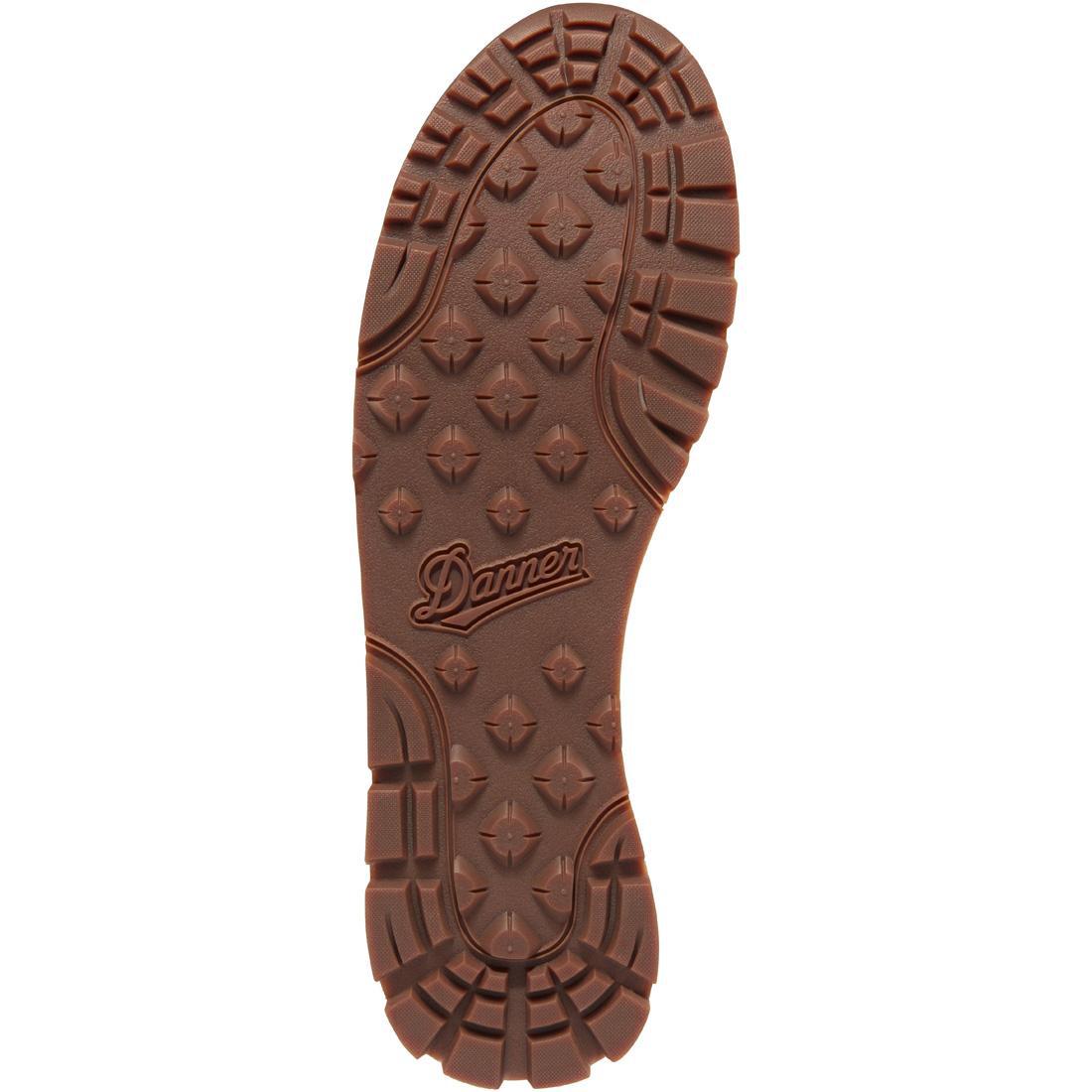 Jag II Hiking Shoe Falcon Gray