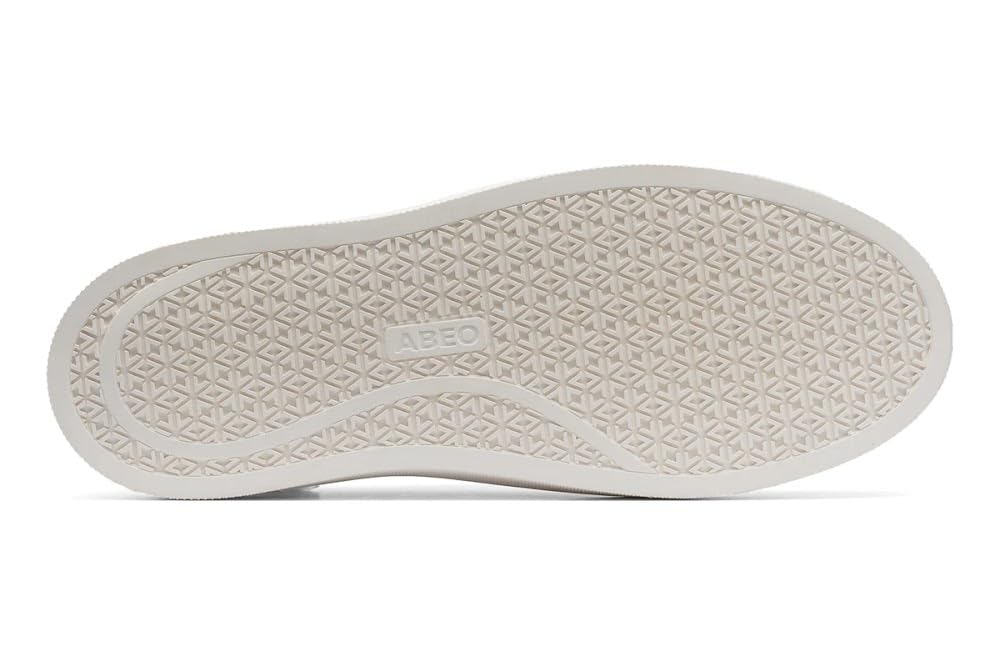 ABEO Jumpstreet Bungee Sneakers for Women - Arch Support Walking Shoes with Metatarsal Pads | Slip-On No-Tie Design for Ball of Foot Pain Relief | Perfect for Work, Travel & Everyday Comfort