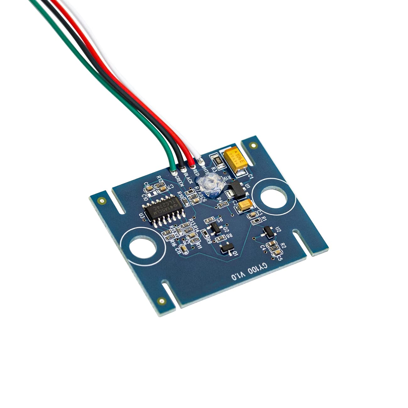 Upgraded 98544C Replacement Sensor Kit for Elkay EZ H2O & Halsey Taylor HydroBoost Water Fountains - Compatible with Elkay 56328C (Blue) - Perfect for Office, School, and Public Drinking Fountain Maintenance