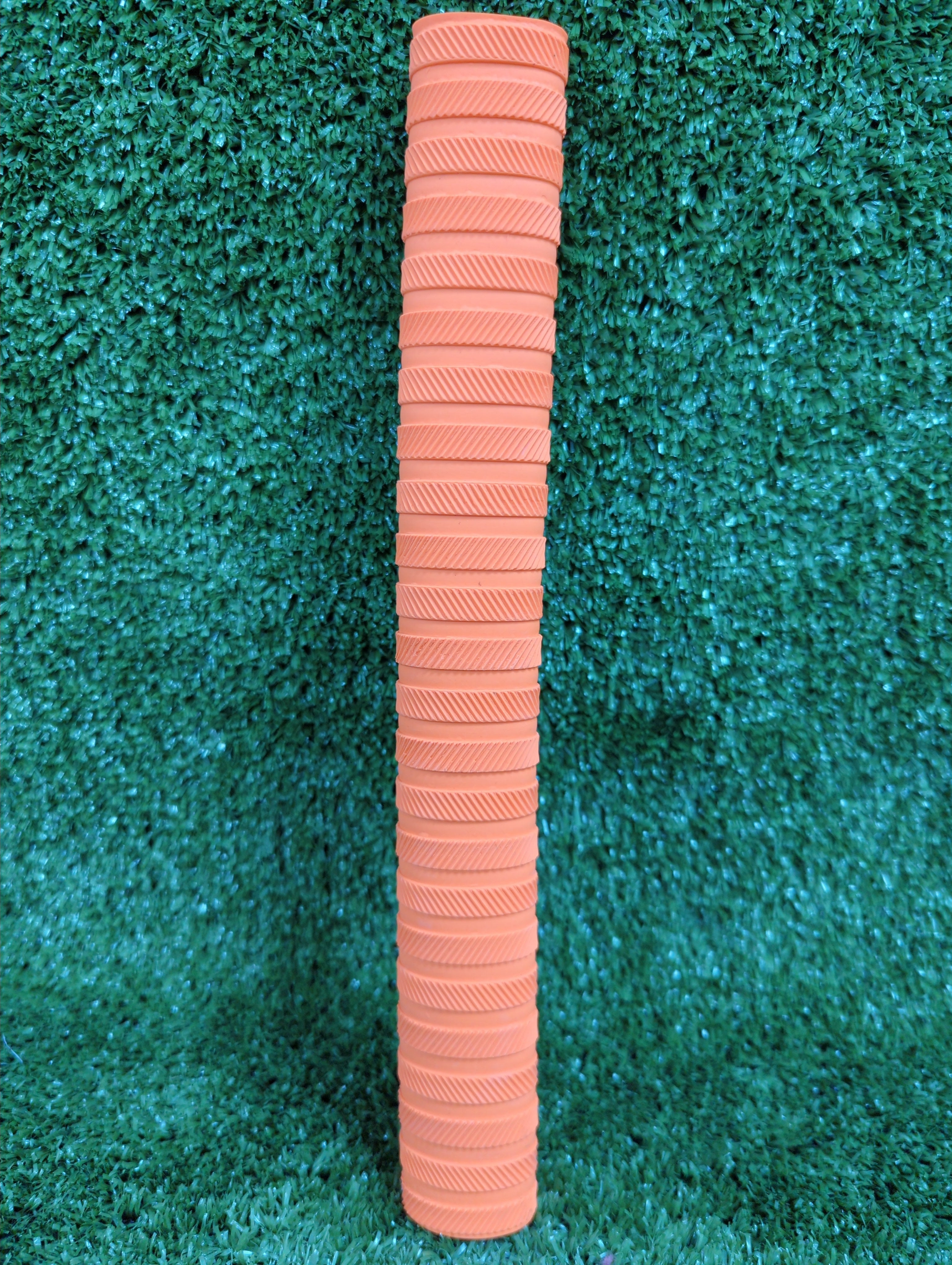 Raydn Ring Chevron Cricket Grips - Premium Non-Slip Bat Handle Grip for Cricket Players | Perfect for Training & Competitive Matches