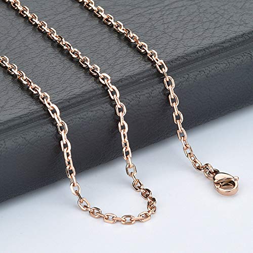 12 Colors Birthstone Crystal Heart Urn Necklace - Memorial Cremation Keepsake Ashes Holder Pendant with Chain for Loved Ones | Perfect for Funeral, Remembrance & Special Occasions