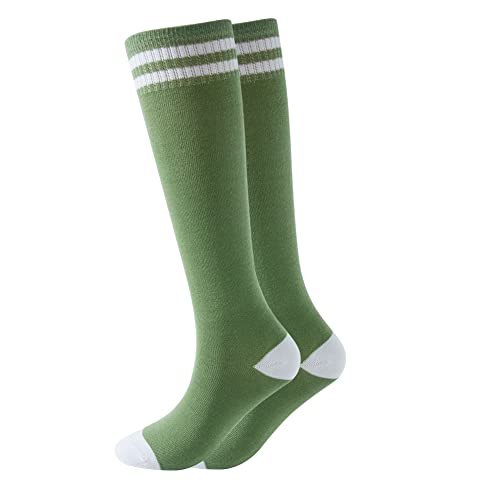 1 Pair Green25