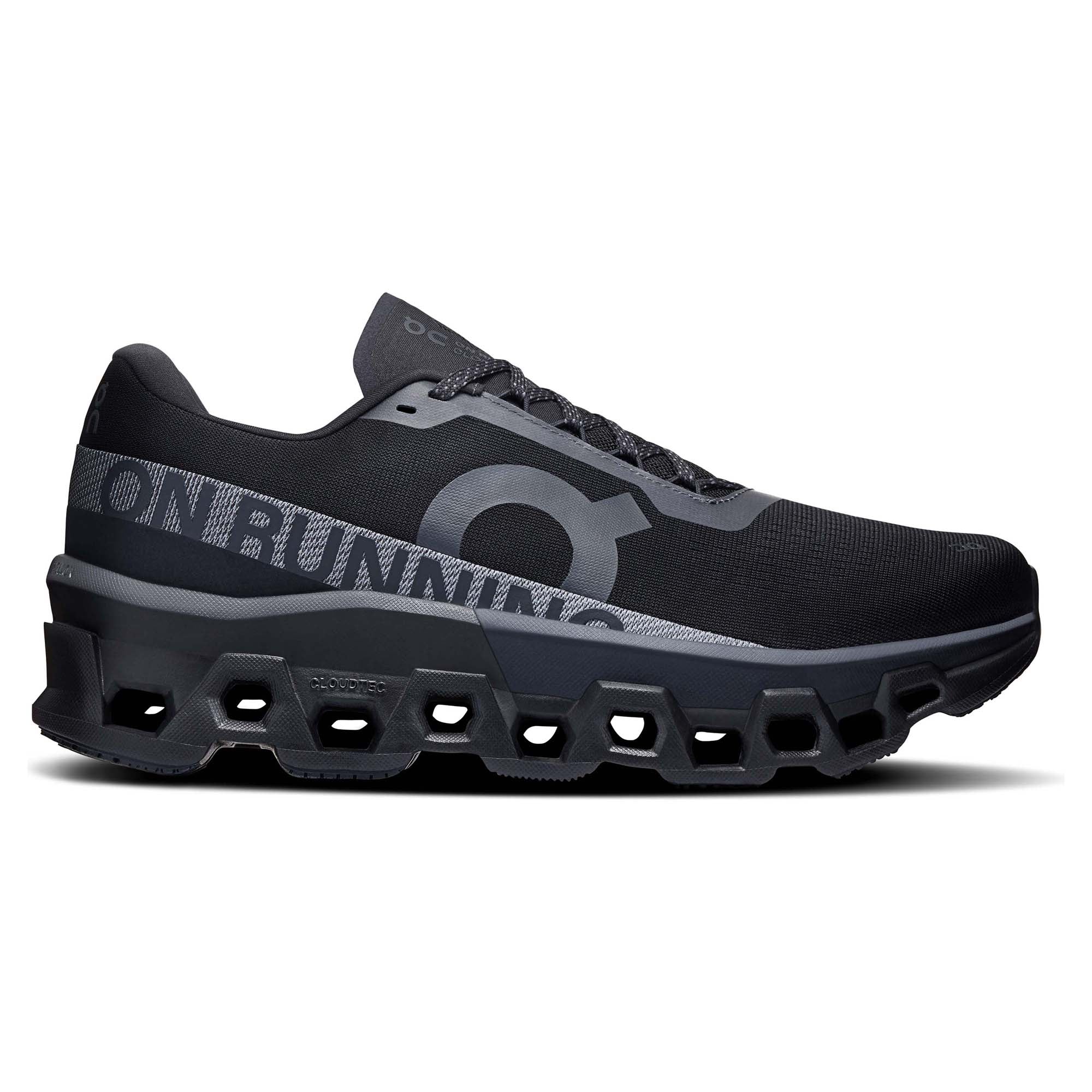Cloudmonster 2 Men's Running Shoes - Lightweight Cushioned Sneakers for Road Running & Training - Perfect for Jogging, Gym Workouts & Daily Wear