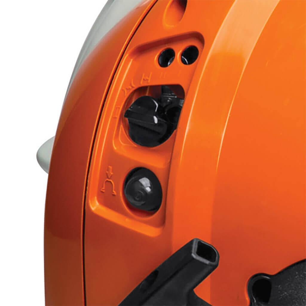 STIHL BR 800 X Professional Backpack Leaf Blower - High Power Gas Powered Yard Blower for Lawn Care, Landscaping & Fall Leaf Cleanup