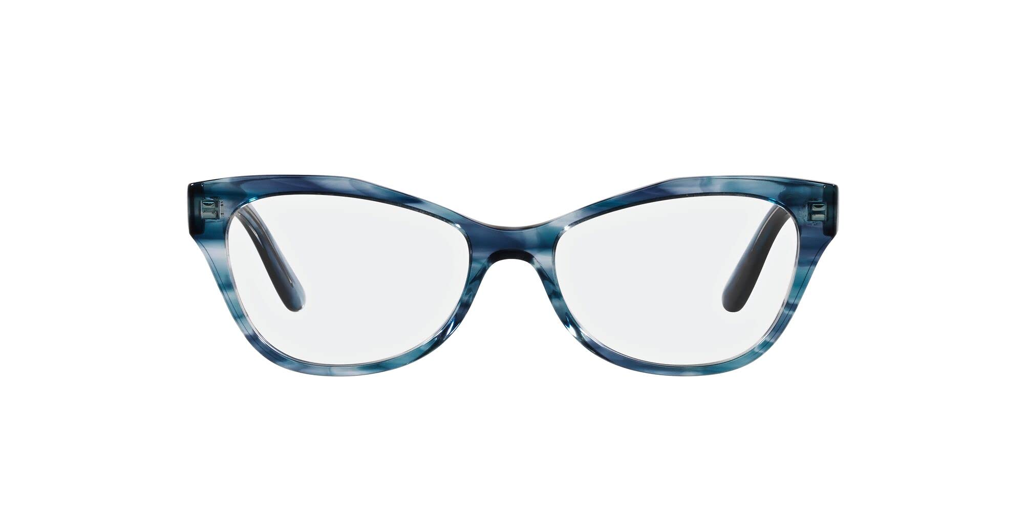 Vogue Eyewear Vo5359 Women's Prescription Glasses - Stylish Butterfly Frame for Women | Perfect for Office, Reading & Everyday Fashion Accessory