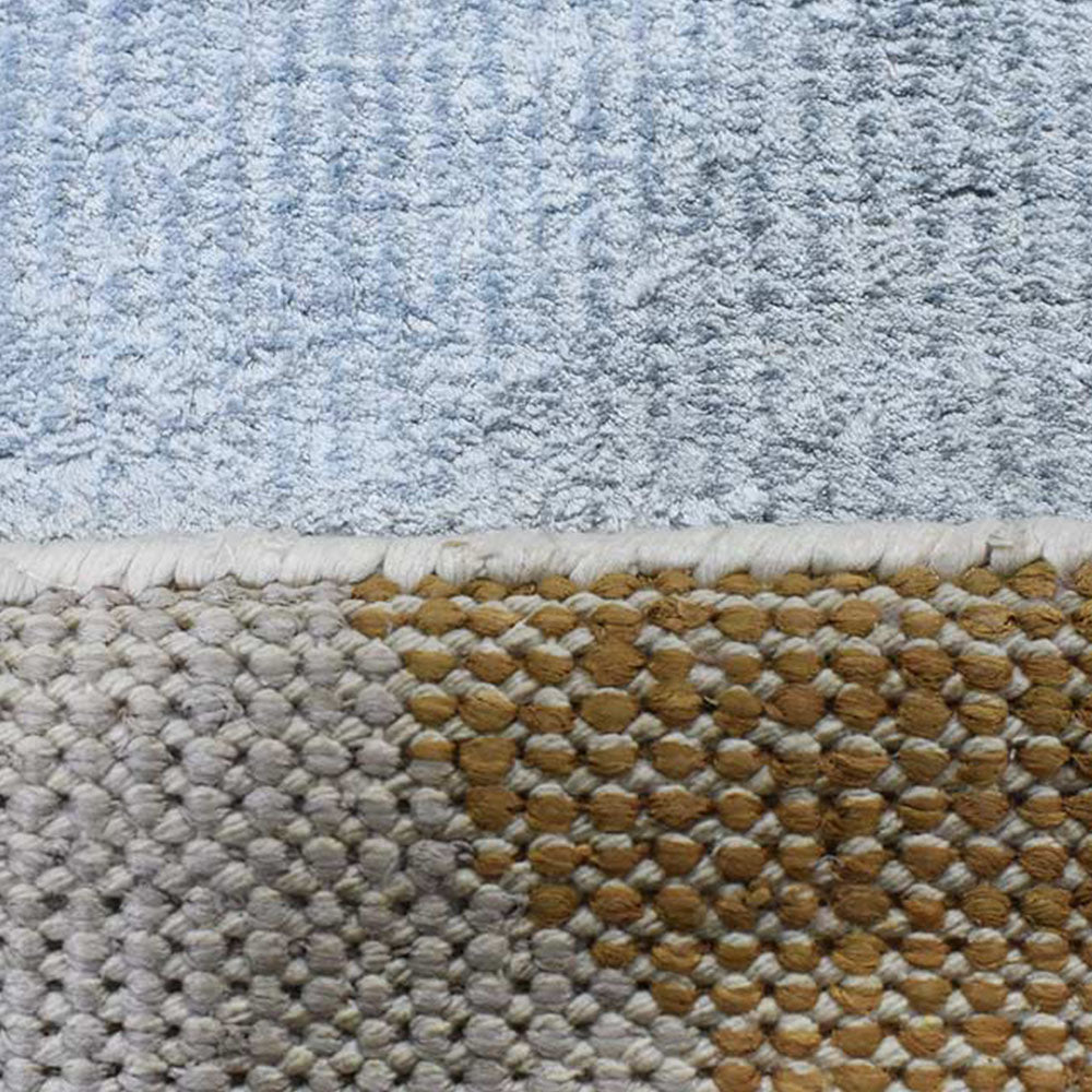 Handmade Oriental Dream Eastern Hand Knotted Wool Rug - Perfect for Living Room, Bedroom & Home Decor