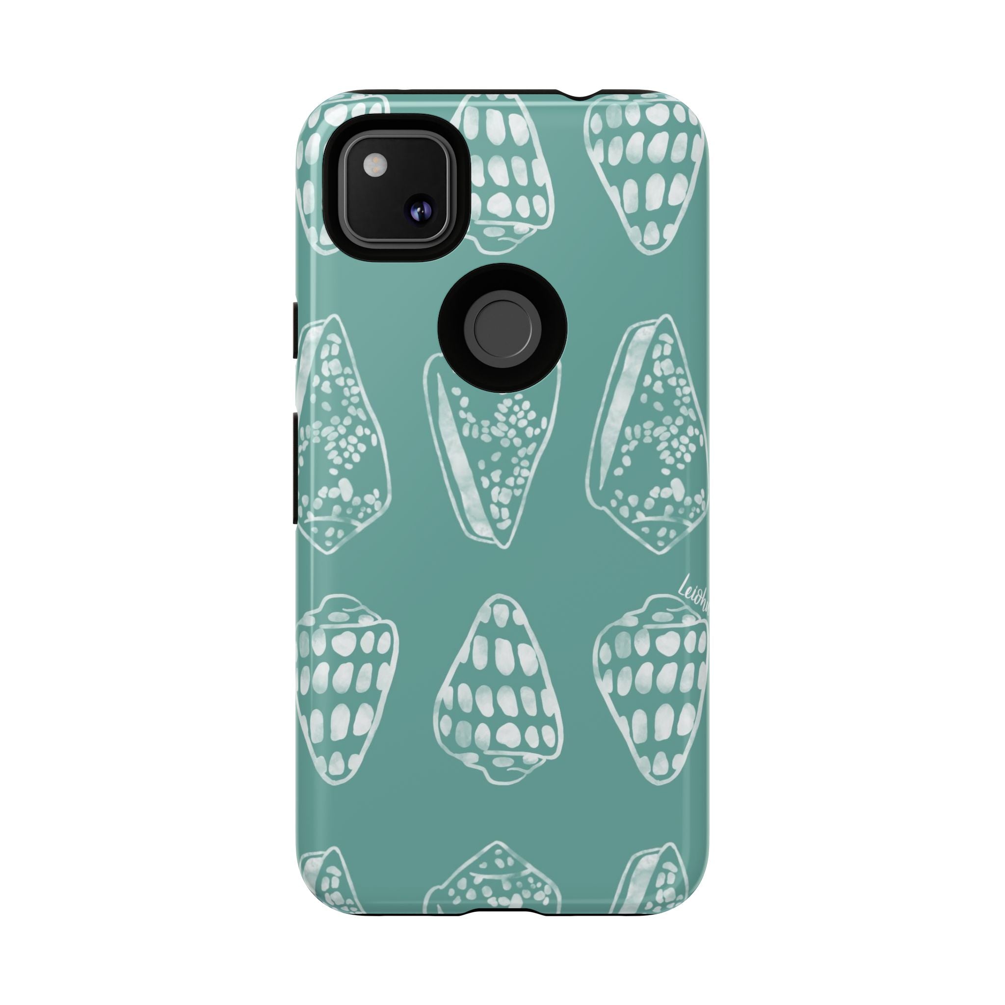 Google Pixel Phone Case - Durable Shell Cover with Polu Design - Perfect for Daily Protection & Style