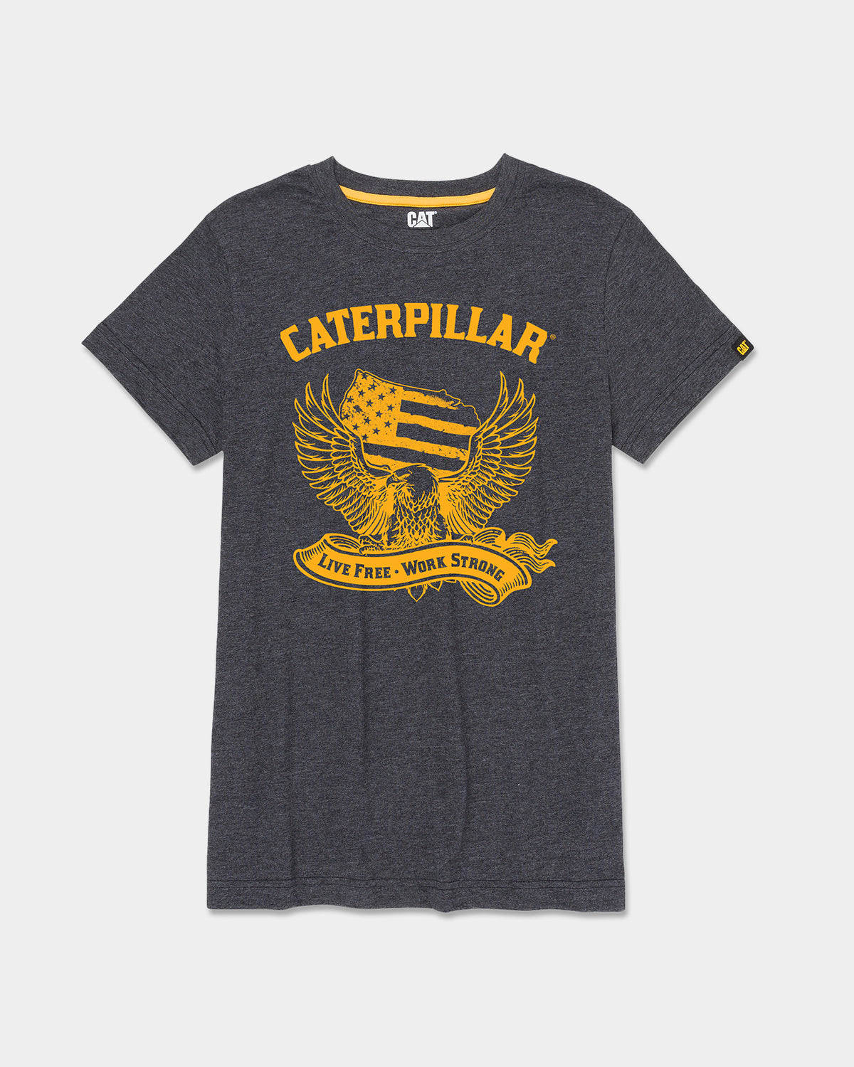 Women's Eagle Graphic T-Shirt - Stylish Casual Tee for Everyday Wear | Perfect for Outings, Travel & Street Fashion
