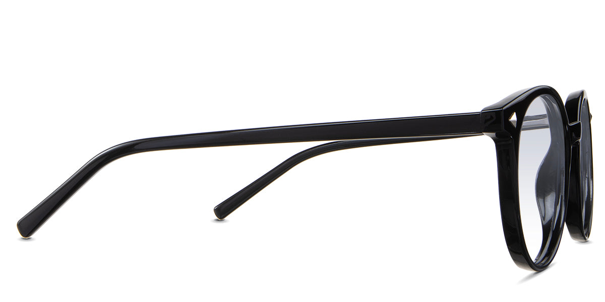 Elex Women's Prescription Tinted Glasses - Stylish & UV Protection for Driving, Reading & Outdoor Activities