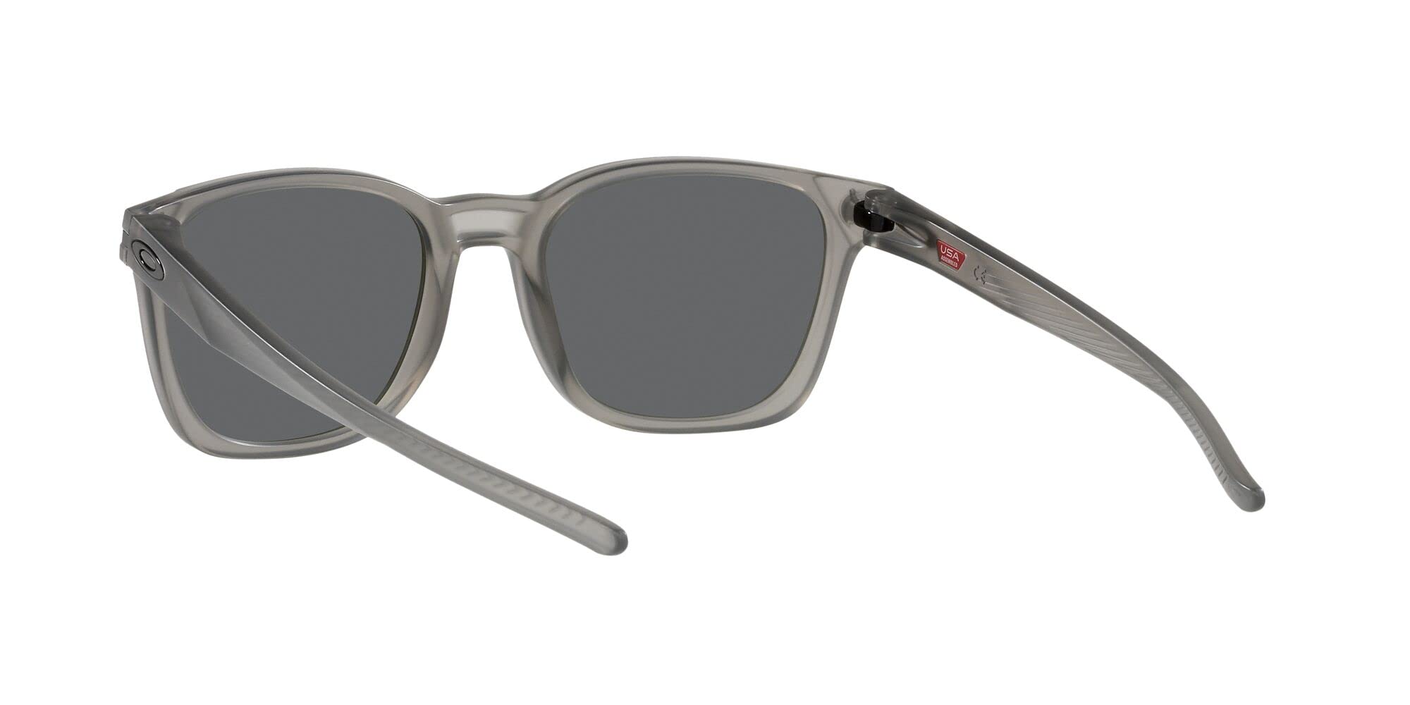 Oakley Men's OO9018 Ojector Square Sunglasses - Polarized UV Protection Sport & Driving Shades for Outdoor Activities