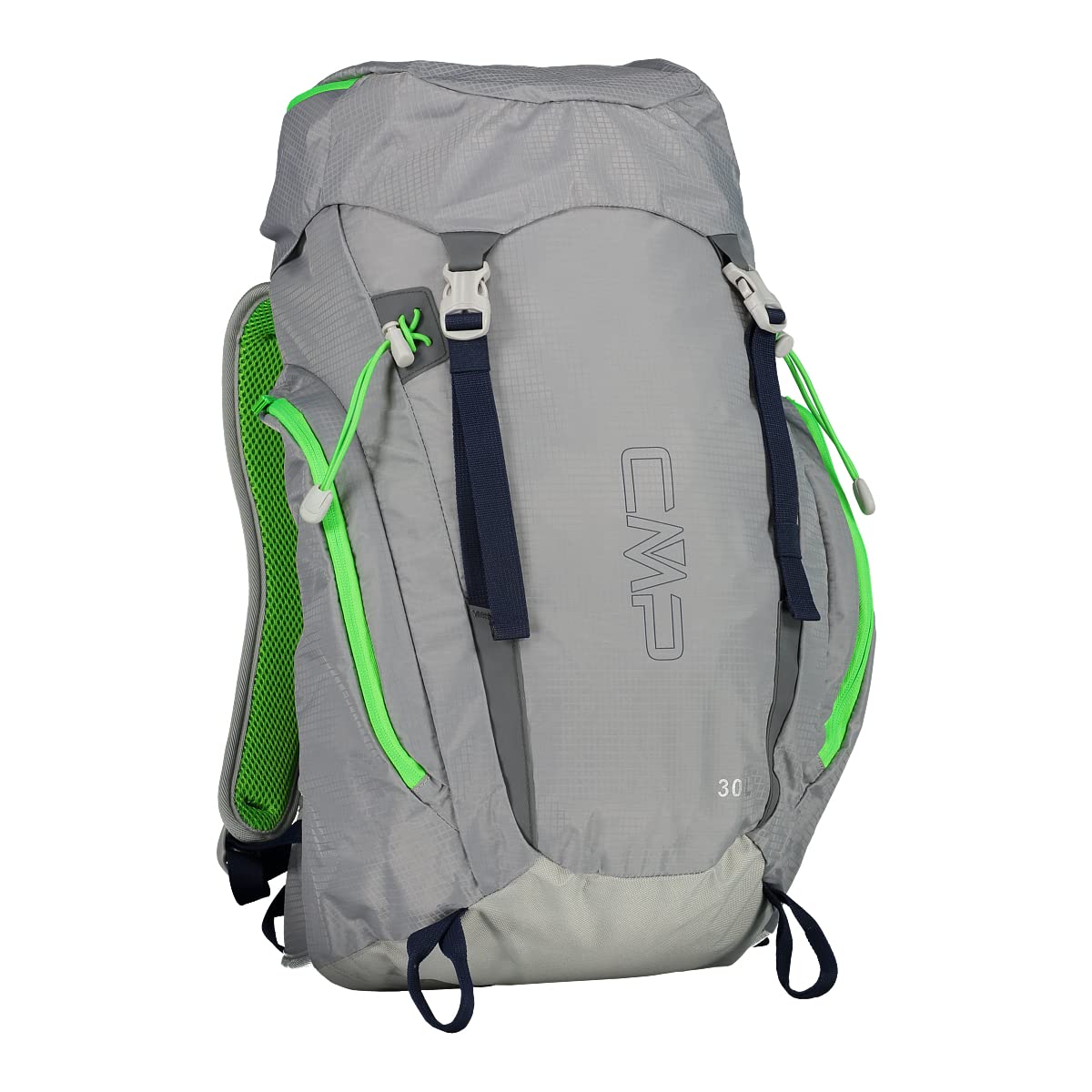 Nordwest 30L Waterproof School Backpack for Teens - Lightweight Laptop Backpack with USB Charging Port - Perfect for High School, College & Travel
