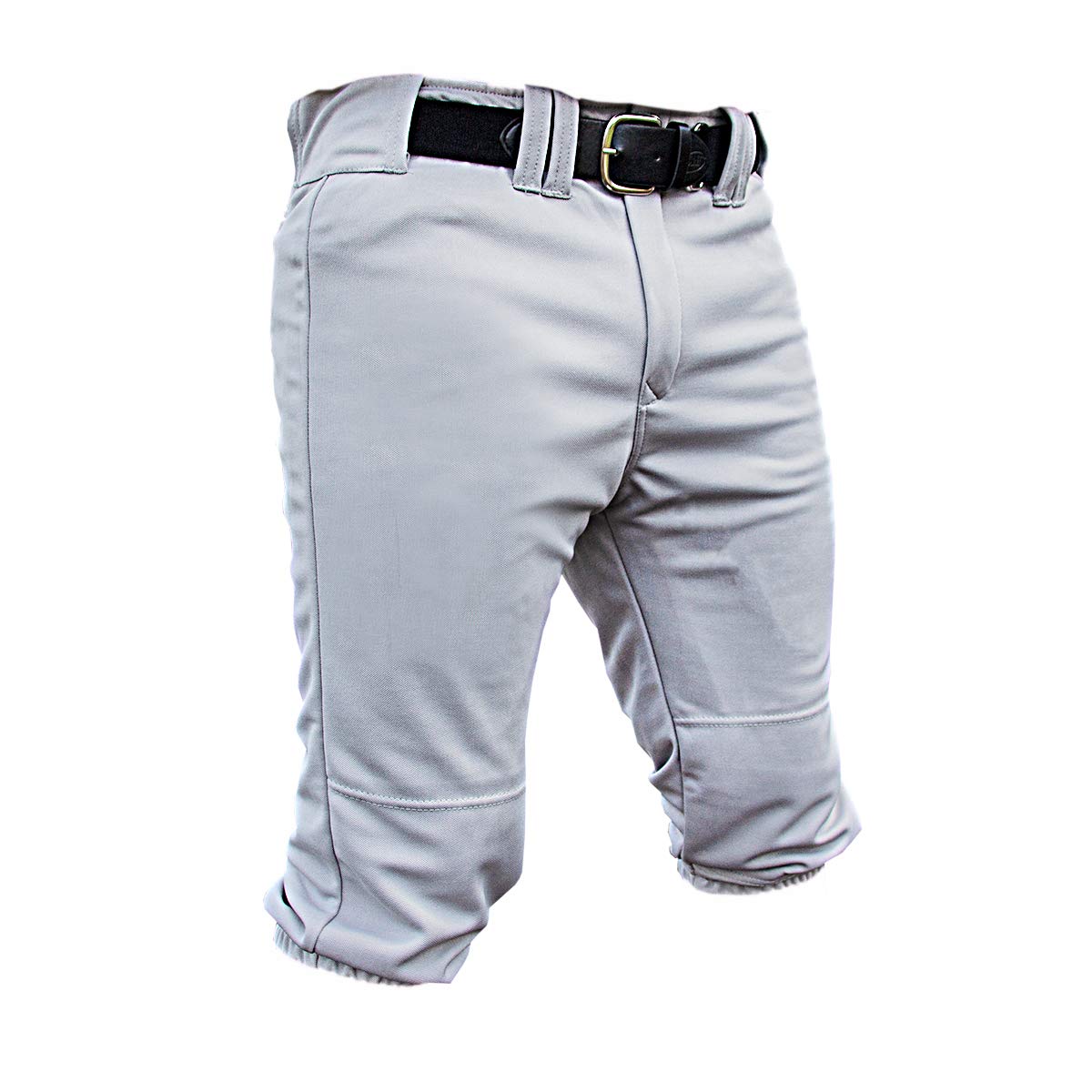 3N2 Men's Vintage Baseball Knicker Pants - Retro Style Baseball Uniform Pants for Men & Boys - Perfect for Baseball Games, Practice, and Vintage Sports Outfits