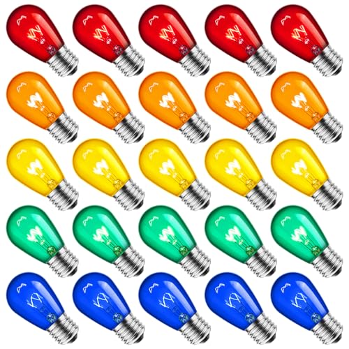 Multi-incandescent