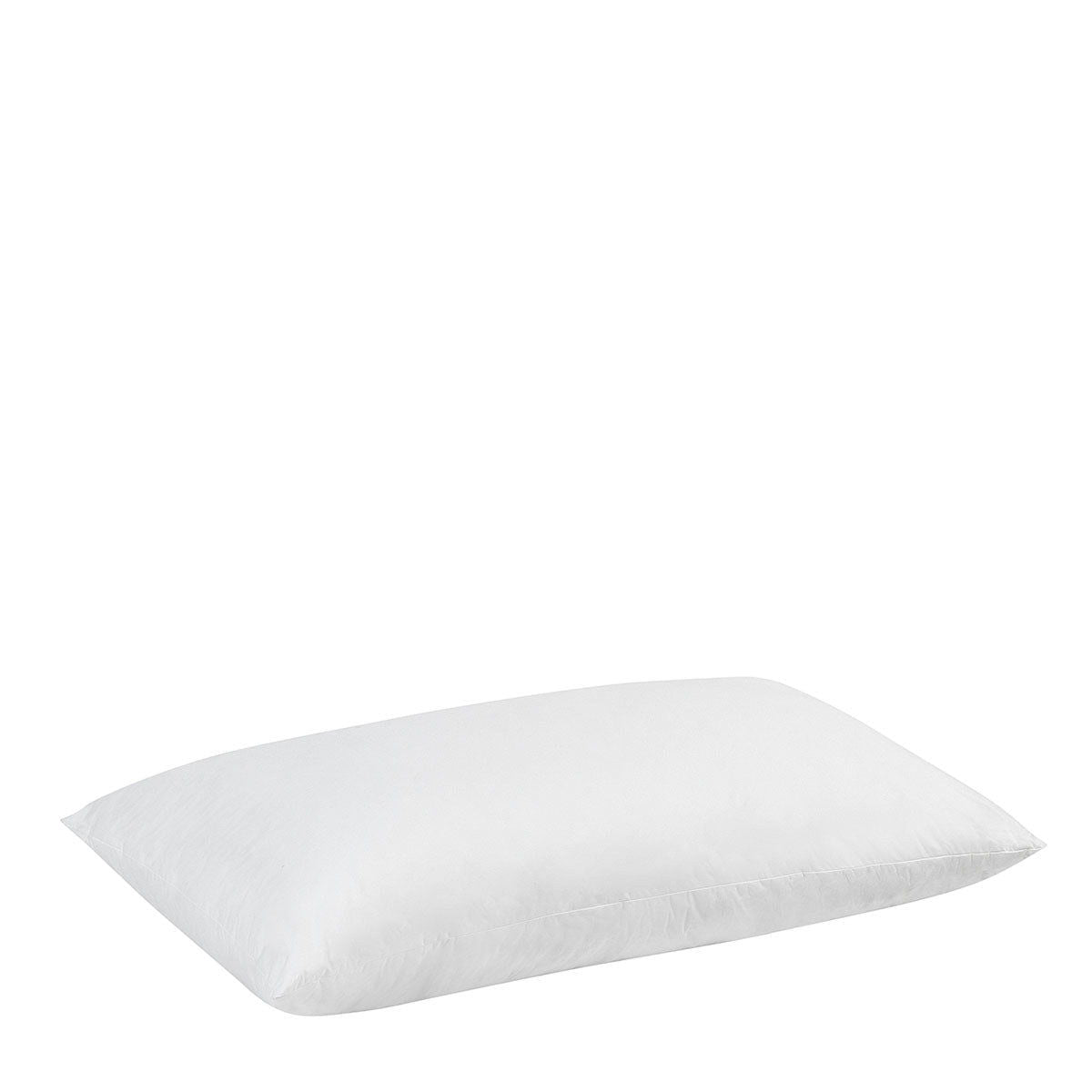 Premium Down Alternative Sham Insert - Hypoallergenic & Soft Bedding for Comfortable Sleep - Perfect for Guest Rooms, Master Bedrooms & Cozy Home Decor