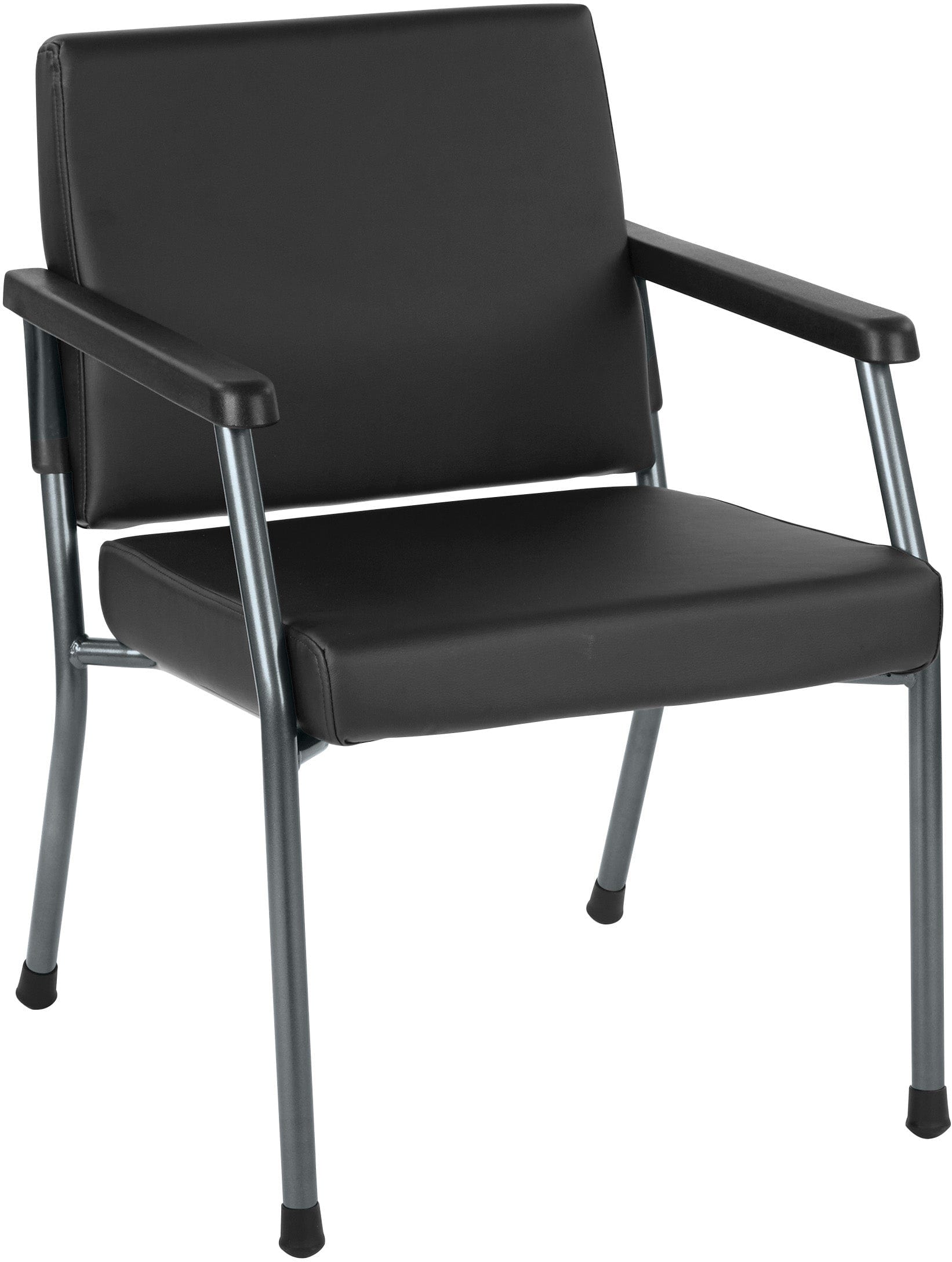 Office Star Bariatric Big & Tall Guest Chair with 21