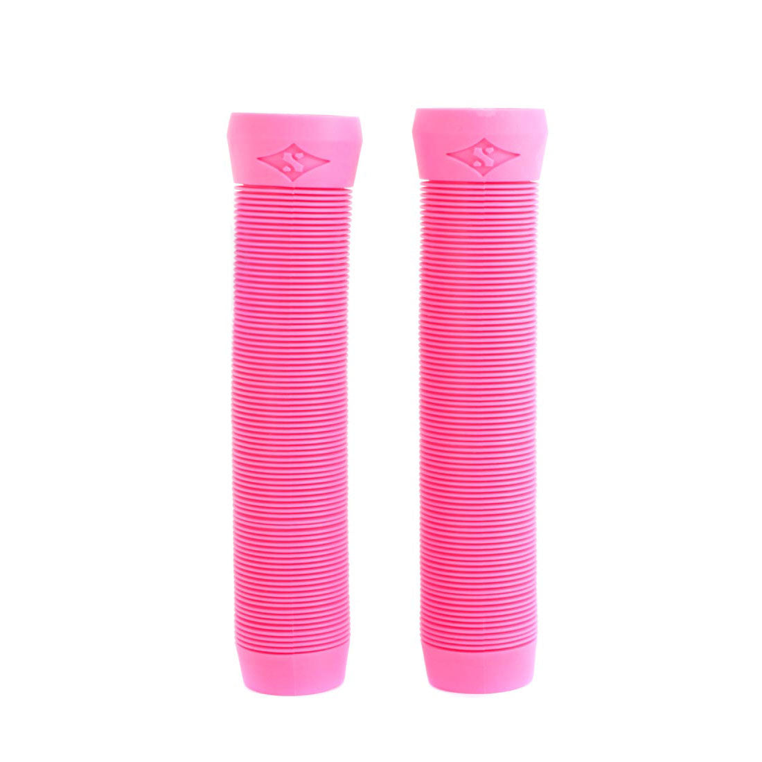 Pink Sacrifice S Grips - Non-Slip Golf Club Grips for Improved Swing Control - Perfect for Women Golfers & Beginners on the Course