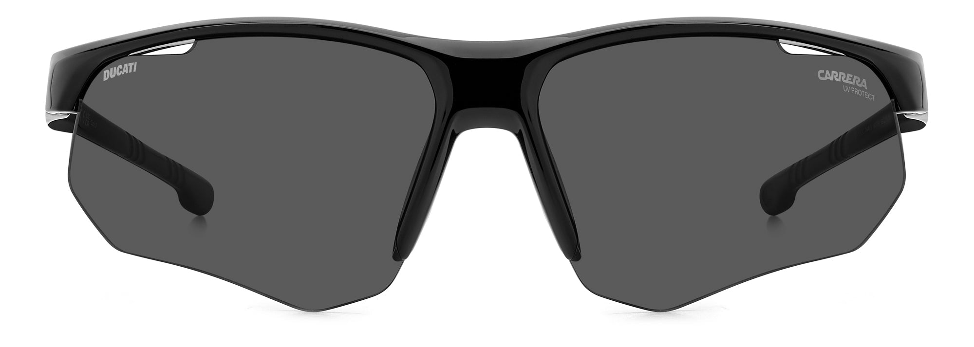 Ducati Carrera Carduc 044/S Sunglasses - Stylish Motorcycle Riding Glasses for Men & Women - Perfect for Racing, Biking & Outdoor Sports