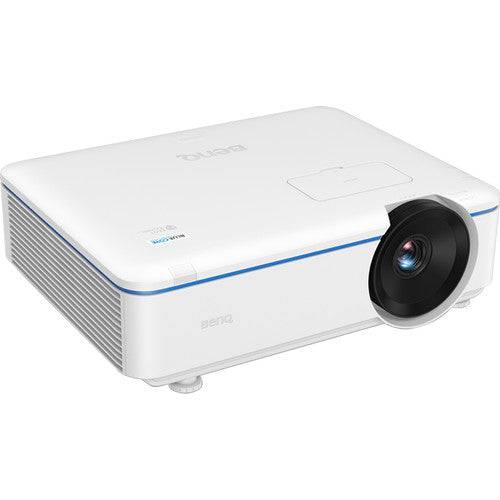 BenQ LU950 5000 Lumen WUXGA Laser DLP Projector - Open Box | High Brightness Home Theater & Office Projection | Perfect for Presentations, Movies & Gaming