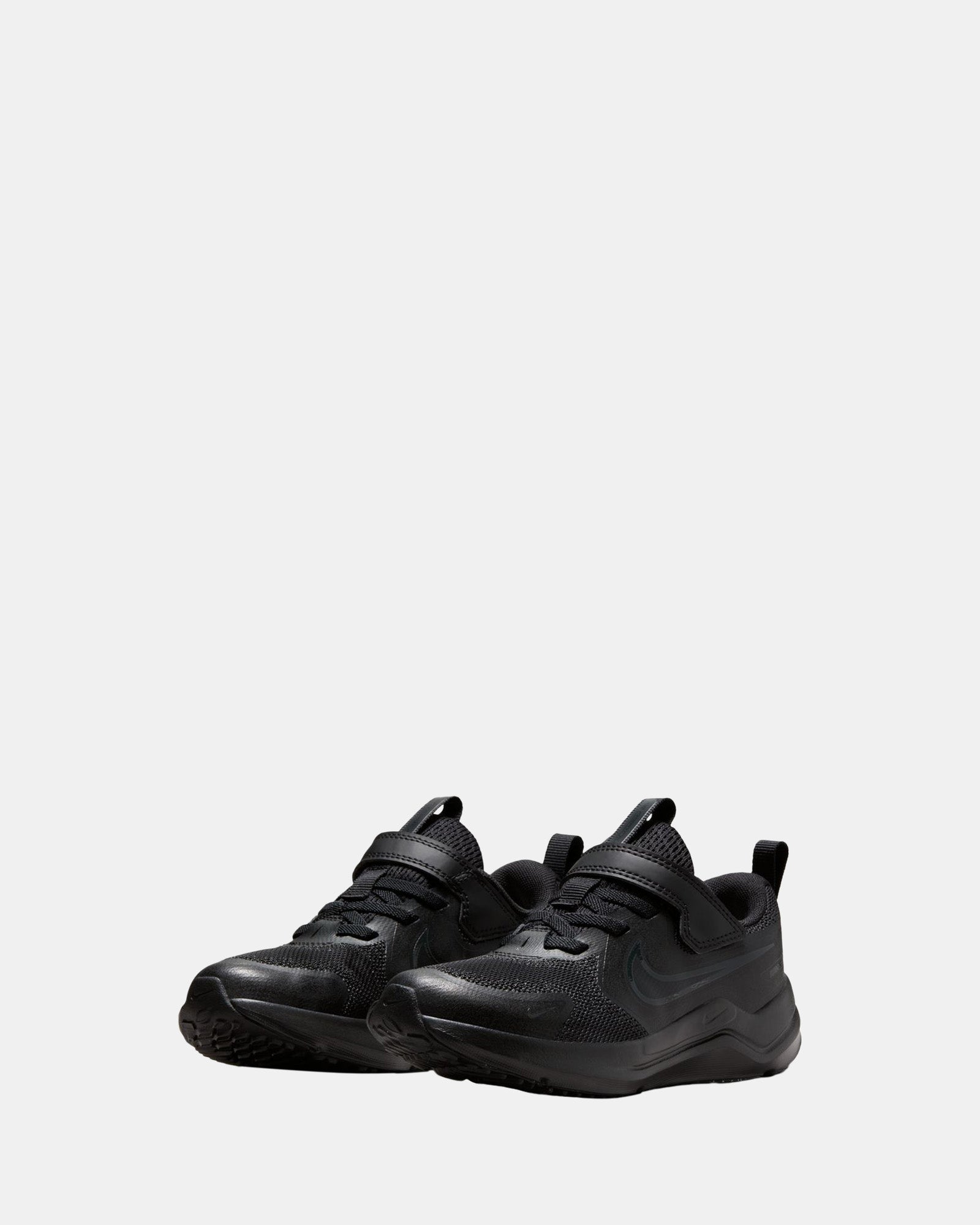 Cosmic Runner PS BLK B Black/Anthracite/Black Running Shoes - Lightweight Athletic Sneakers for Men, Women - Perfect for Jogging, Gym Workouts & Daily Wear