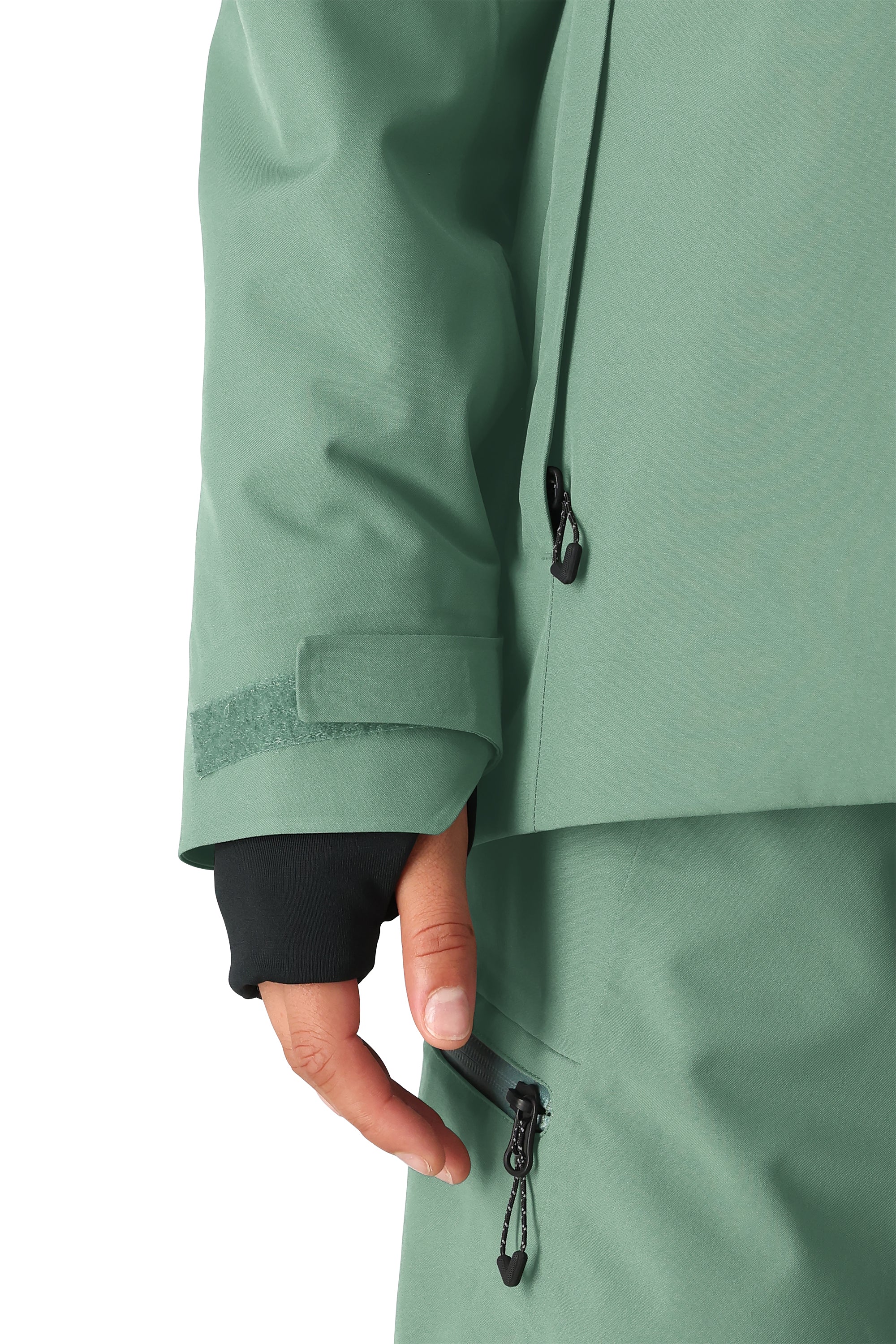 686 Women's Hydra Insulated Waterproof Jacket - Winter Snowboard & Ski Jacket for Cold Weather - 2025 Edition