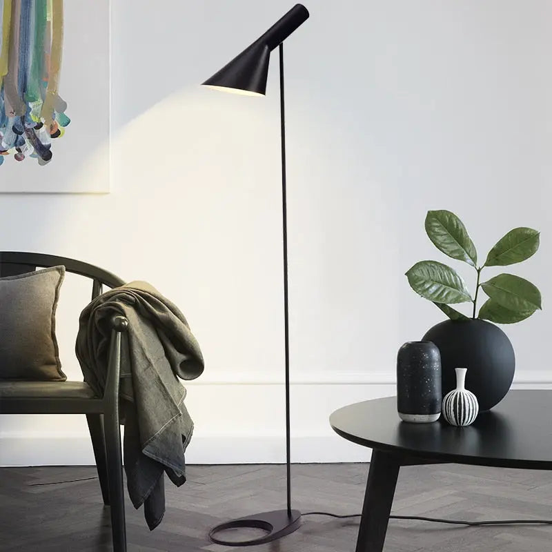 Stylish Beth Corner Lights for Living Room - Modern LED Wall Sconces for Home Decor, Bedroom & Reading Nook Lighting - Perfect for Cozy Ambiance and Space Saving
