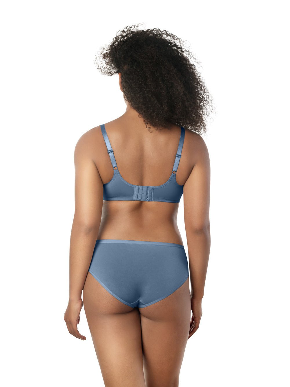 Parfait Enora Minimizer Bra - Comfortable Full Coverage Wireless Support for Women | Perfect for Everyday Wear & Active Lifestyles