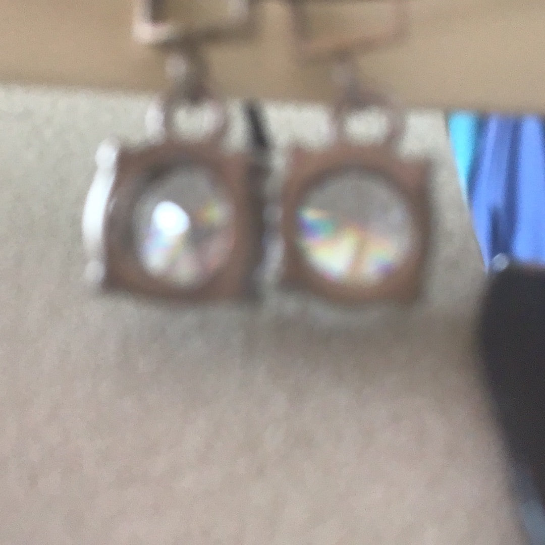 Zaana Diamond Charms for Jewelry Making - Elegant Beads for Necklaces, Bracelets & DIY Crafts - Perfect for Gifts & Special Occasions