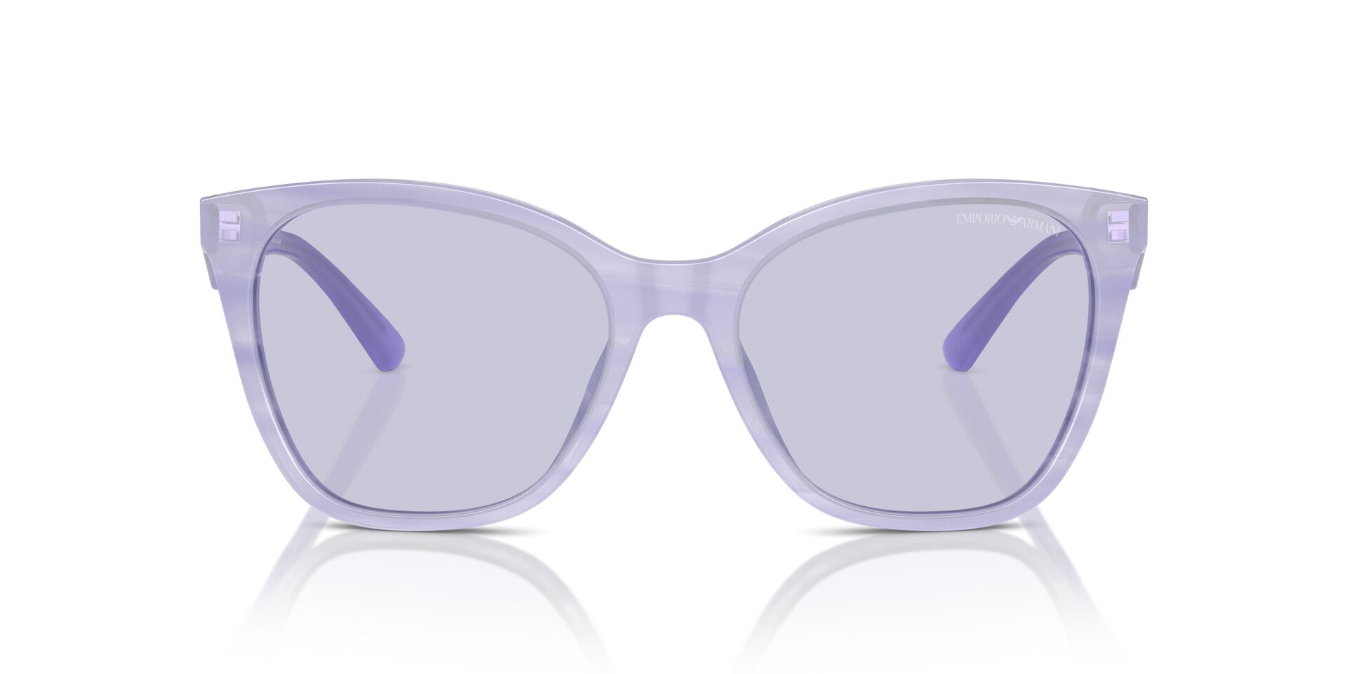 Emporio Armani EA4222U Sunglasses - Polarized UV Protection Aviator Style for Men & Women | Perfect for Driving, Travel & Outdoor Activities