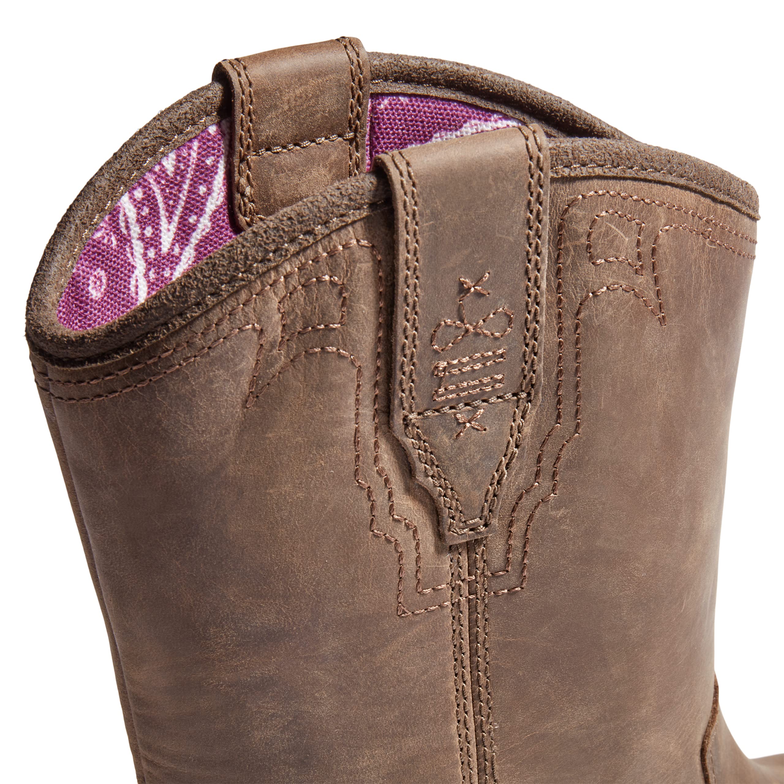 Timberland Women's Ashlar Pull-On Alloy Safety Toe Waterproof Work Boots - Slip Resistant & Comfortable for Construction, Warehouse & Outdoor Jobs