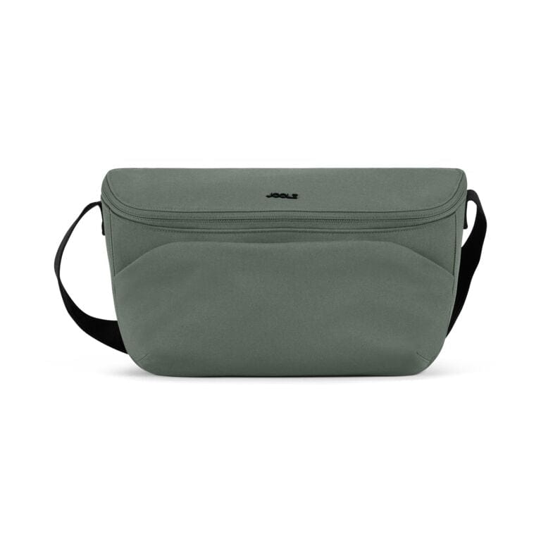 Joolz Organiser - Premium Baby Diaper Bag with Insulated Bottle Pockets & Changing Pad - Perfect for Travel, Daycare & On-the-Go Parents