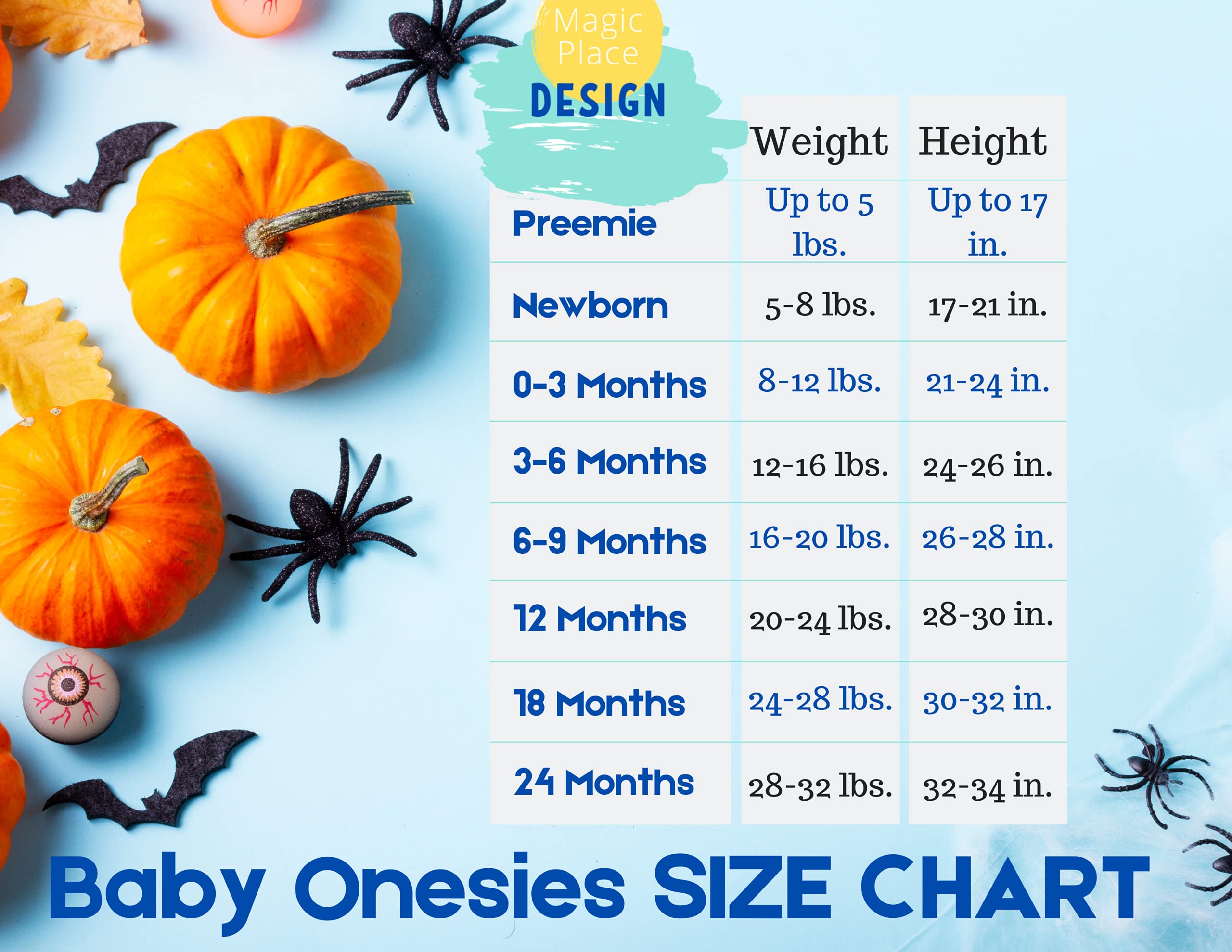 **Halloween Baby Costume - Orange Pumpkin Face Onesie for Boys & Girls, Short Sleeve Black/White Outfit - Perfect for Trick-or-Treating & Halloween Parties**