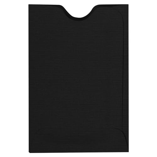 Black Linen