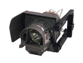 Optoma MIMIO 280T Projector Replacement Lamp Bulb with Housing - Compatible with Optoma Projectors - High Brightness for Home Theater, Office Presentations & Classroom Use