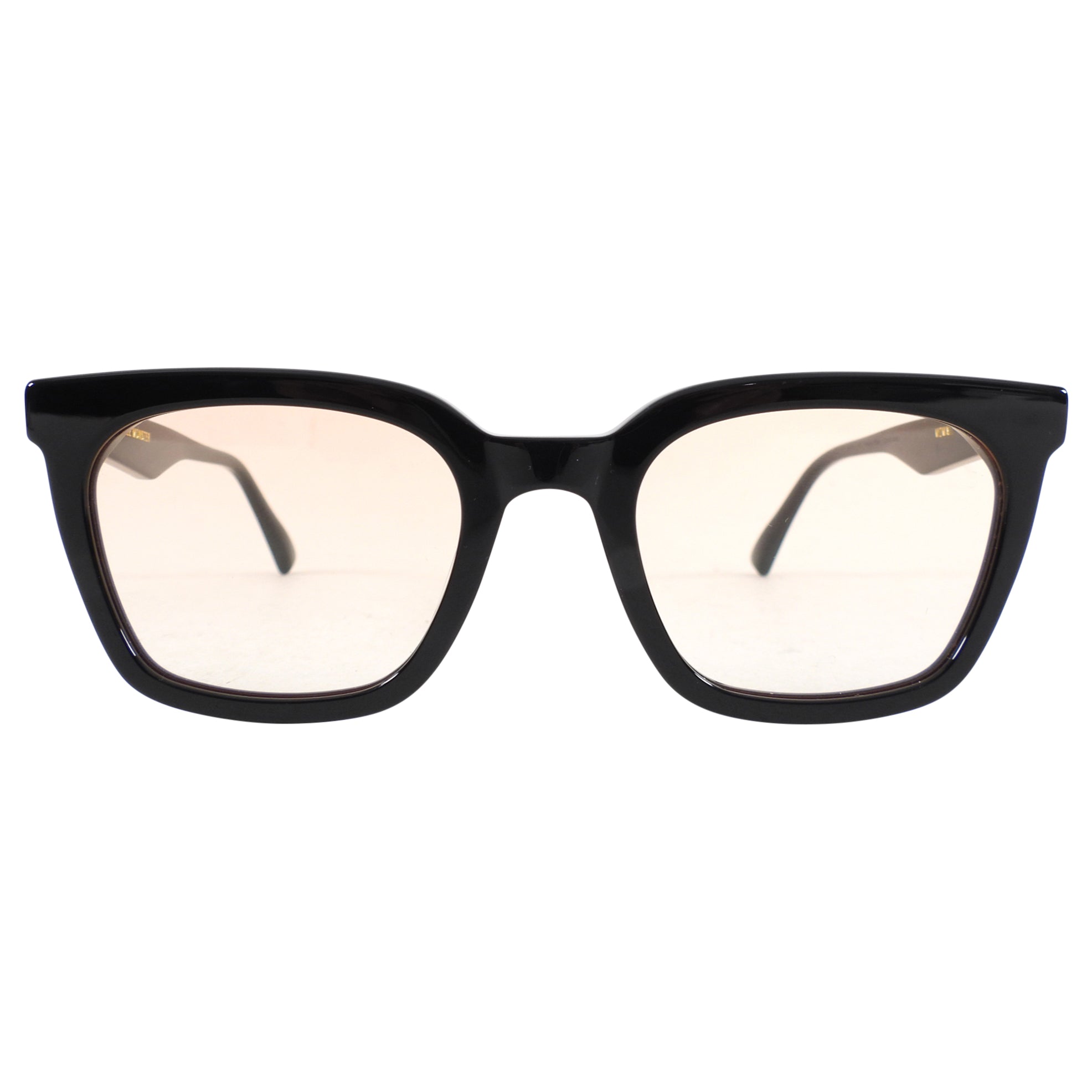 Gentle Monster Momati Black Frame Sunglasses - Stylish UV Protection for Women & Men - Perfect for Outdoor Activities, Driving, and Fashion Accessories