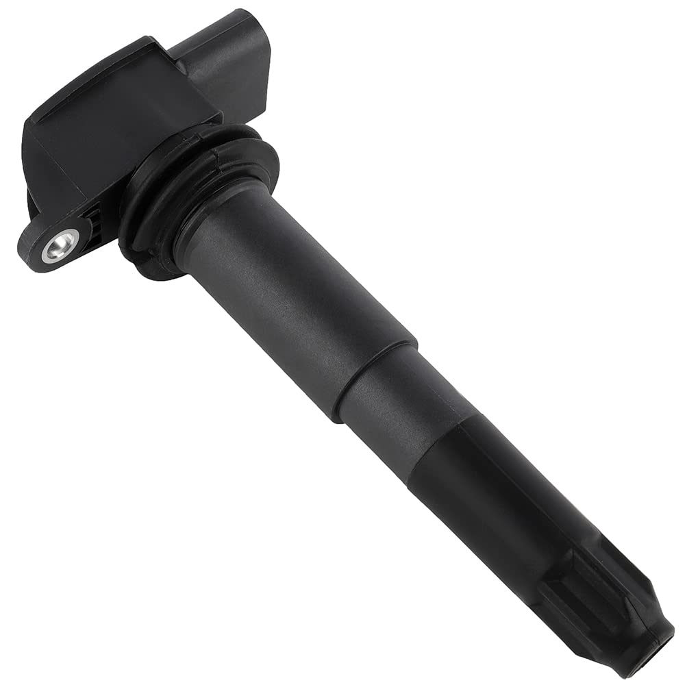Porsche Carrera GT 5.7L Ignition Coil - OEM UF513 Replacement - Pack of 1 - High Performance Engine Part for Smooth Acceleration & Reliable Starts