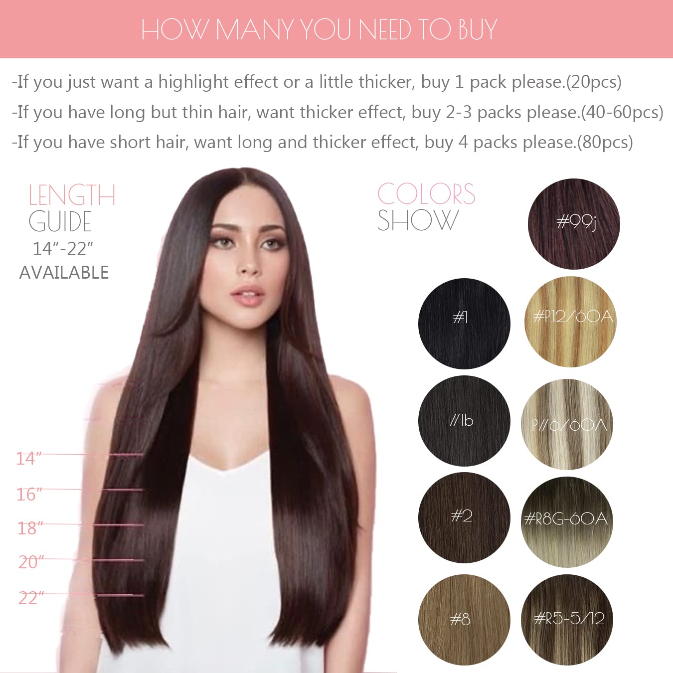 Loxxy Real Remy Human Hair Extensions - 20pcs Double Sided Tape-In Extensions (Jet Black, 16 Inch, 50g) | Invisible, Silky Straight for Natural Look | Perfect for Daily Wear, Special Occasions & Volume Boosting