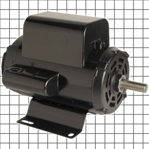 K56A46B23 - High-Performance Aftermarket Replacement Motor for A.O. Smith Air Compressor | Durable Upgrade for Industrial & Home Workshop Use