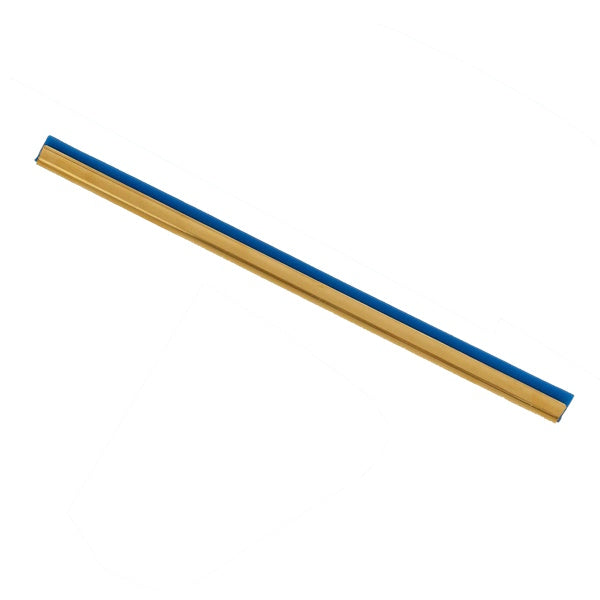 Premium Brass Squeegee - 14