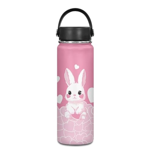0 Easter Rabbit