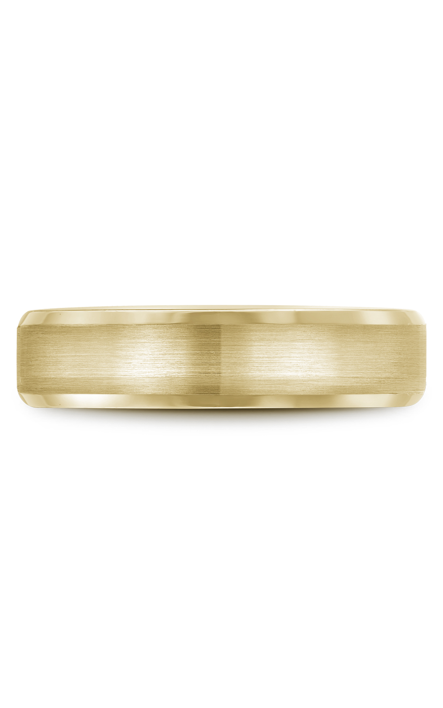Bleu Royale Men's Wedding Band RYL 023Y5 - 14K Yellow Gold Classic Ring for Grooms, Engagement & Anniversary Gifts - Perfect for Weddings, Proposals & Special Occasions