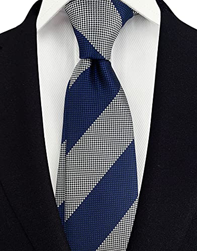 Navy Grey