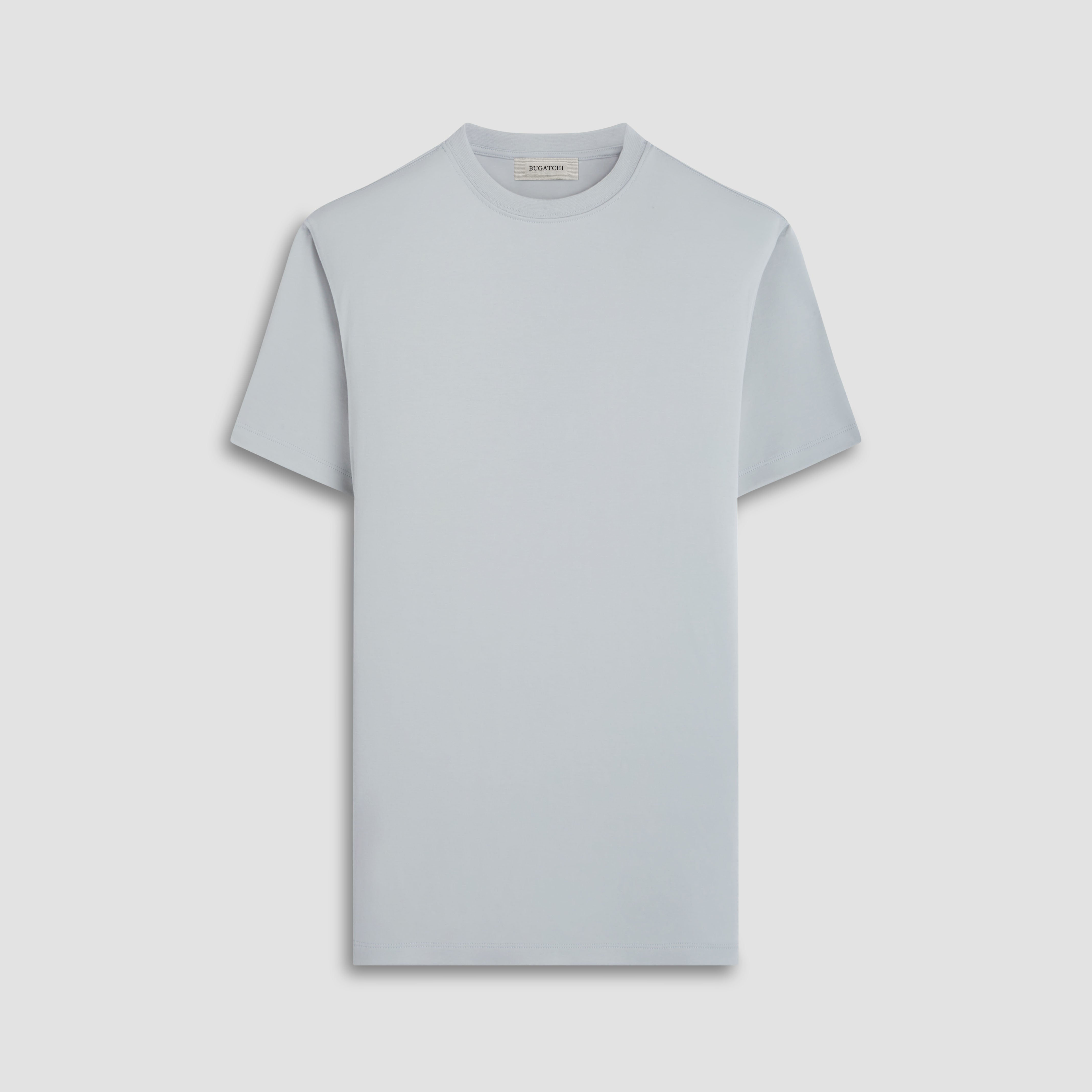 Premium Hank Crew Neck T-Shirt for Men - Soft Cotton Casual Tee - Perfect for Everyday Wear, Gym, and Outings