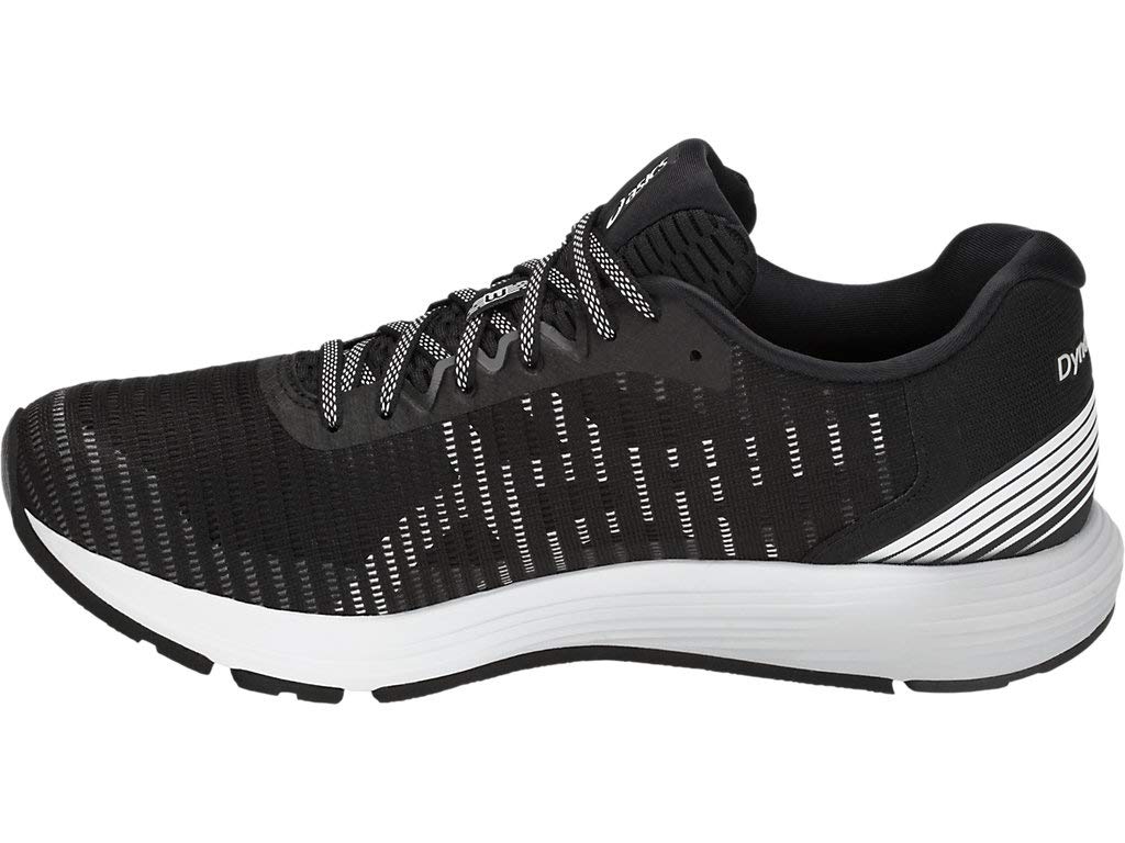 ASICS Dynaflyte 3 Lite-Show Men's Running Shoes - Lightweight Cushioned Road Running Sneakers for Marathon Training & Daily Jogging