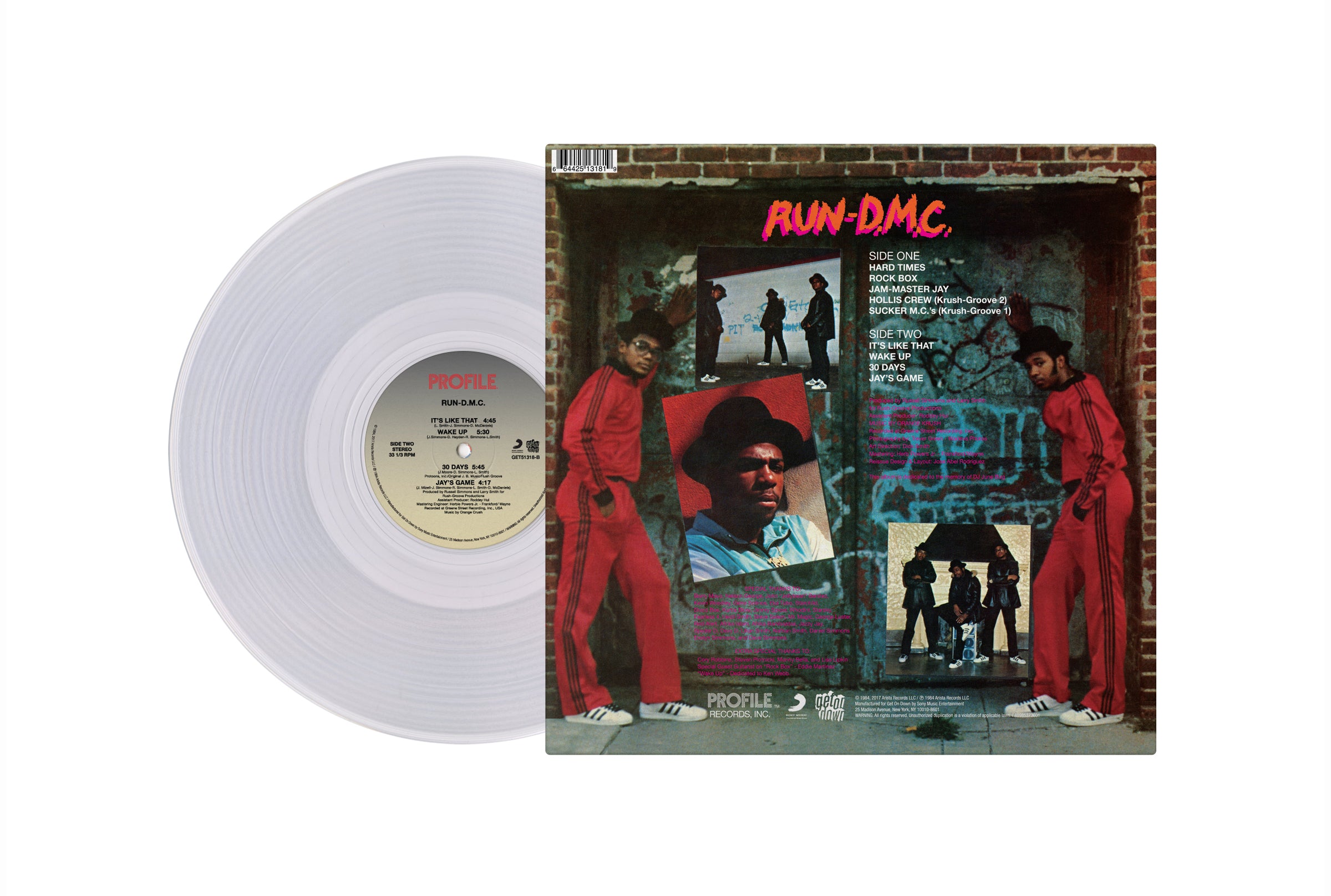 Run DMC Official Merchandise - Vintage Hip Hop T-Shirts & Hoodies for Men & Women - Perfect for Concerts, Streetwear & Hip Hop Fashion