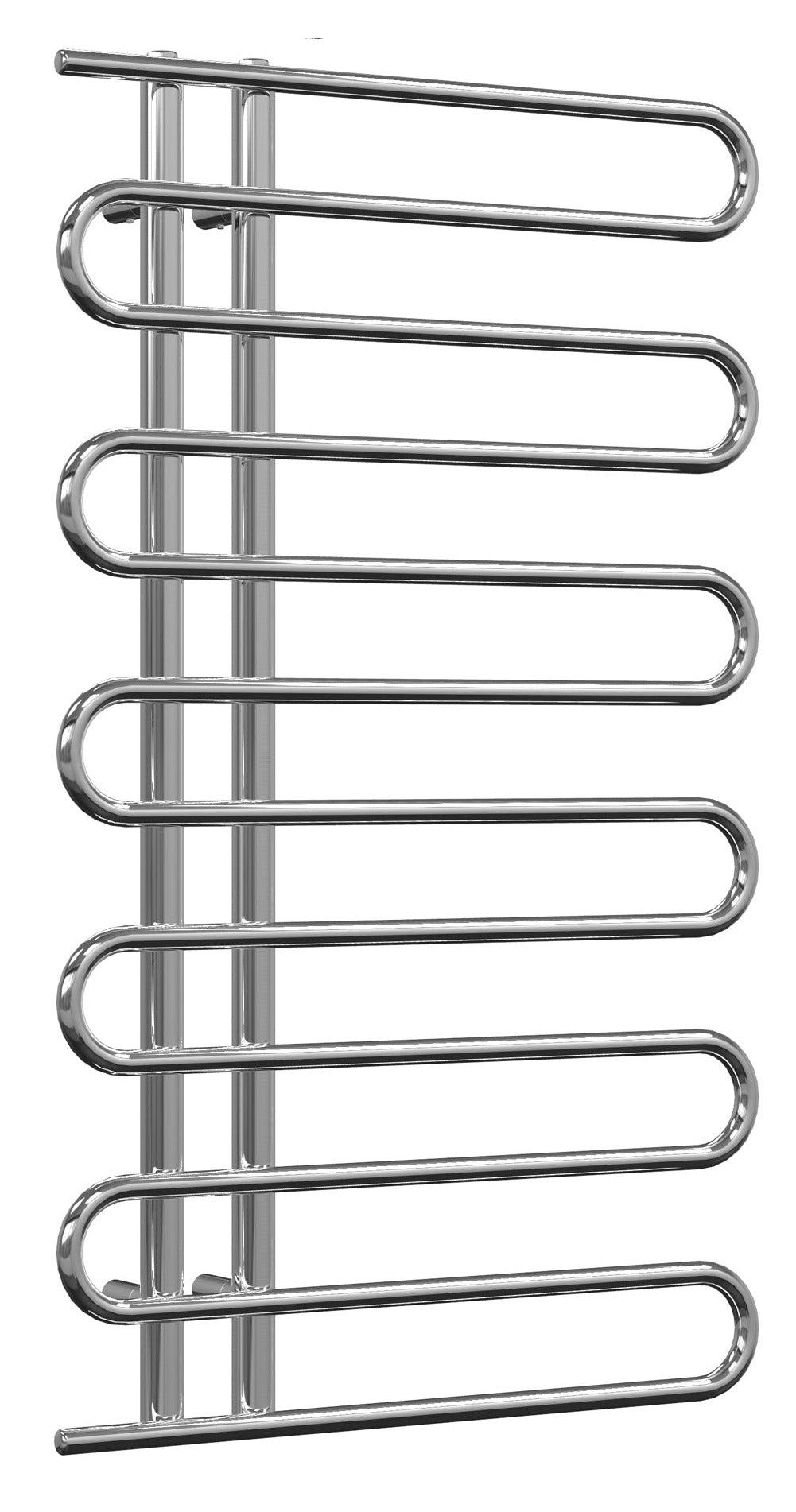 Calmova Concertina CA010 Hardwired Towel Warmer - 23.62