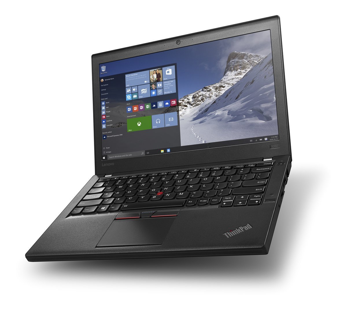 Lenovo ThinkPad X260 12.5