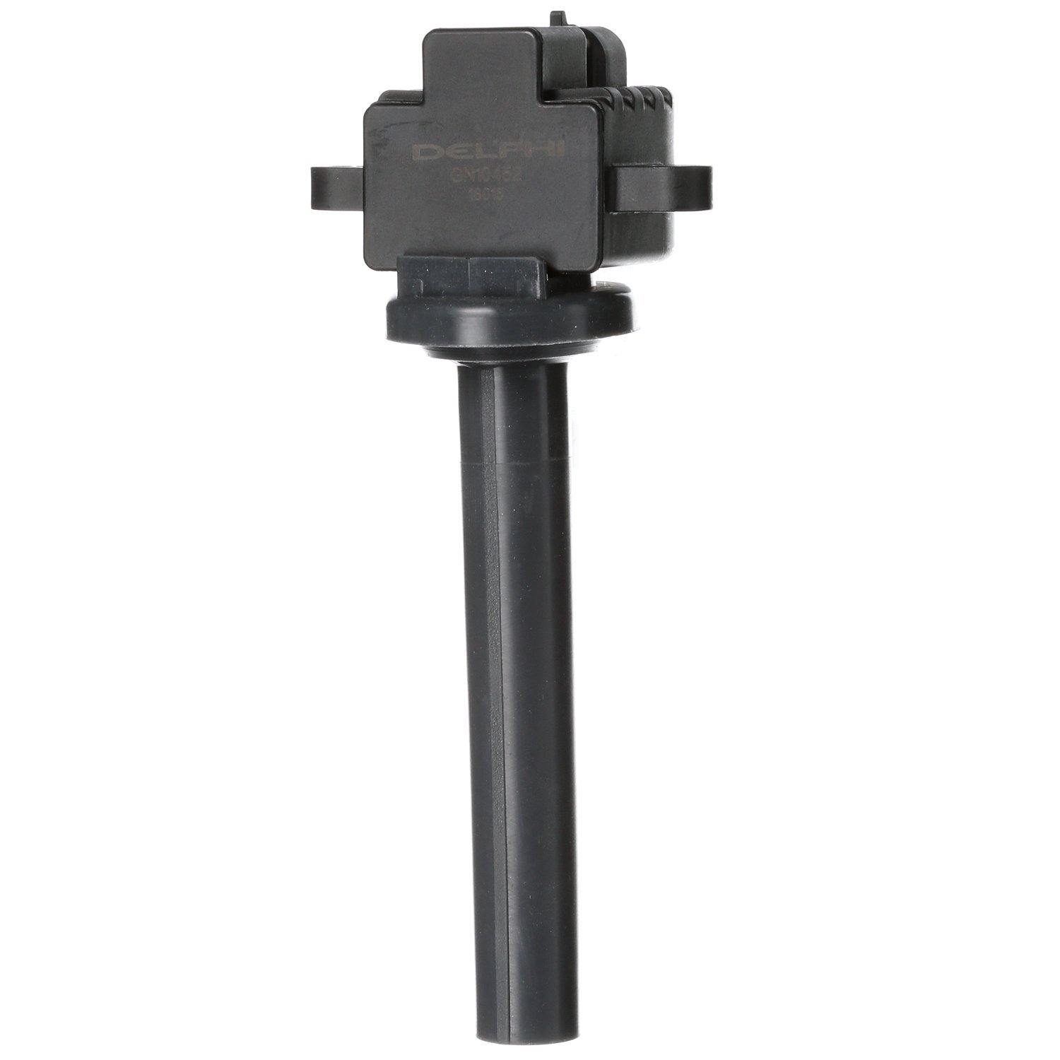 Delphi GN10452 Spark Plug Top Coil - High Performance Ignition Coil for Cars, Trucks & SUVs | Perfect for Engine Tune-Ups & Performance Upgrades