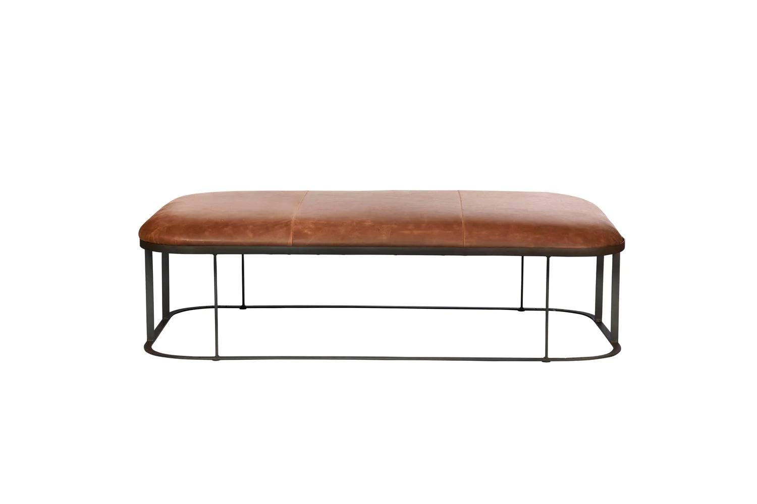 Ace Ottoman - Modern Storage Ottoman with Lift Top, Soft Upholstered Seat, Versatile Footrest & Bench - Perfect for Living Room, Bedroom & Home Decor