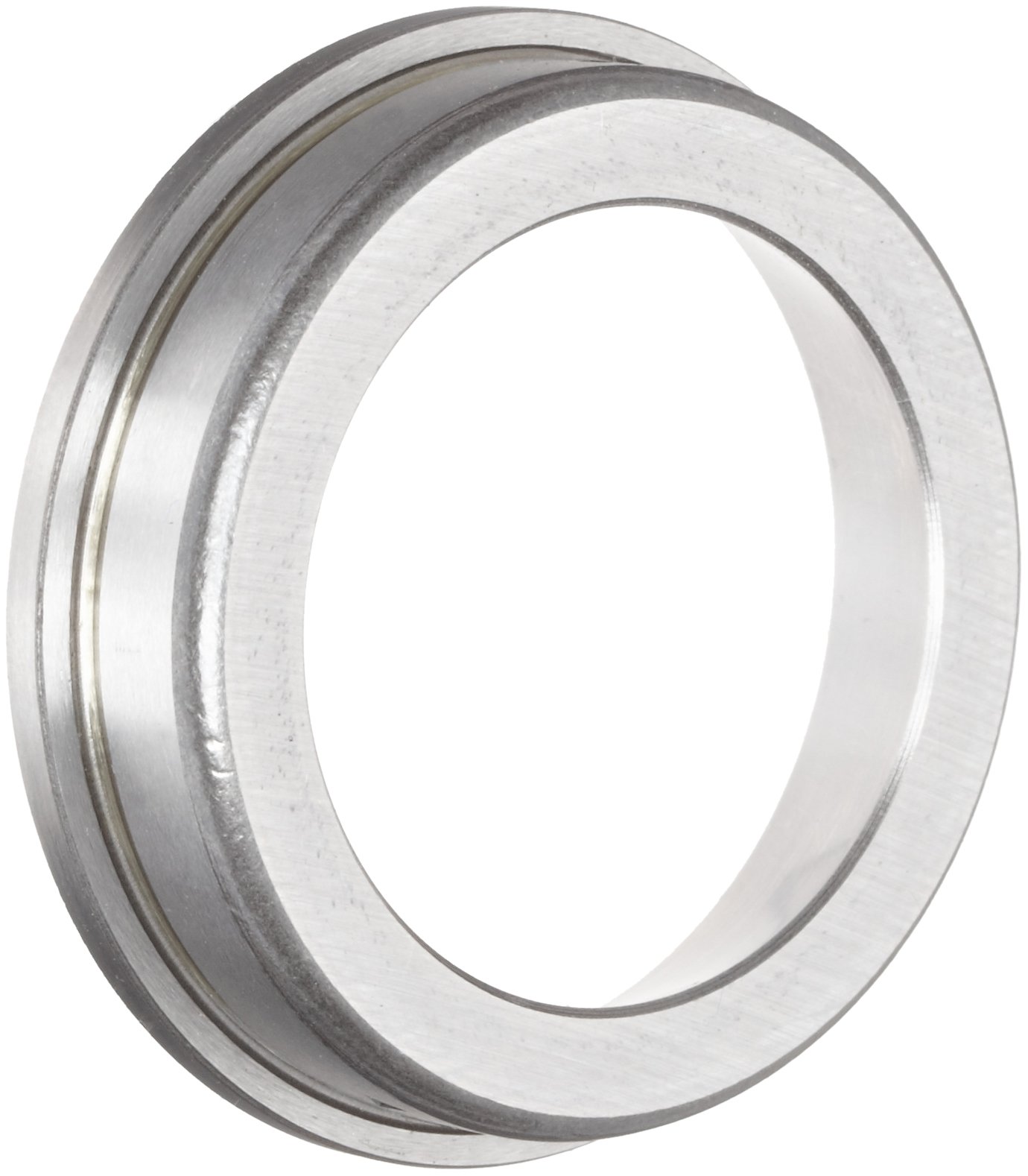 Timken A4138#3 Tapered Roller Bearing - Single Cup, Precision Tolerance, Steel Construction, 1.3780